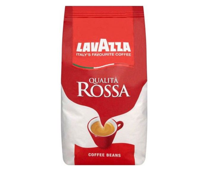 Кафе на Зърна LavAzza Qualita Rossa 1 кг