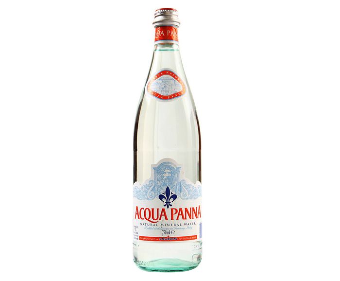 Натурална Минерална Вода Acqua Panna 750 мл