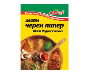 Черен Пипер Млян Алто 10 г