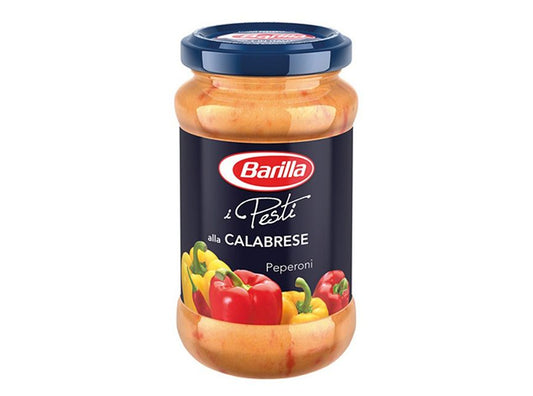 Сос Barilla Песто Калабрезе 190 г