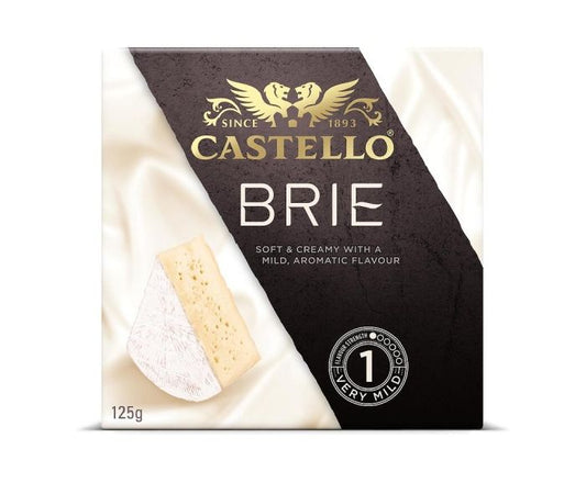 Сирене Бри Castello 125 г