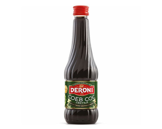 Соев Сос Deroni 250 мл