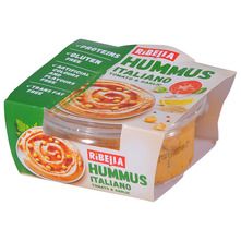 Хумус по Италиански Ribella 200 г