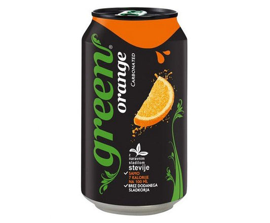 Green Orange Кен 330 мл