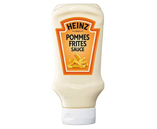 Сос за картофки Heinz 400 мл