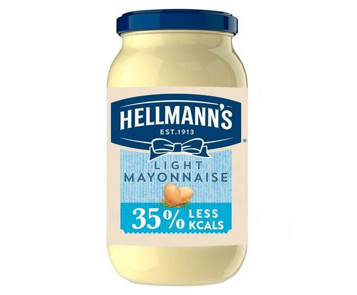 Майонеза Hellmann`s Light 405 мл