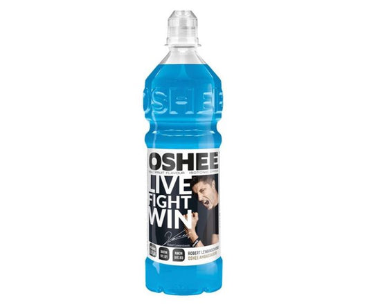 Изотонична Напитка Oshee Плодов Микс 750 мл