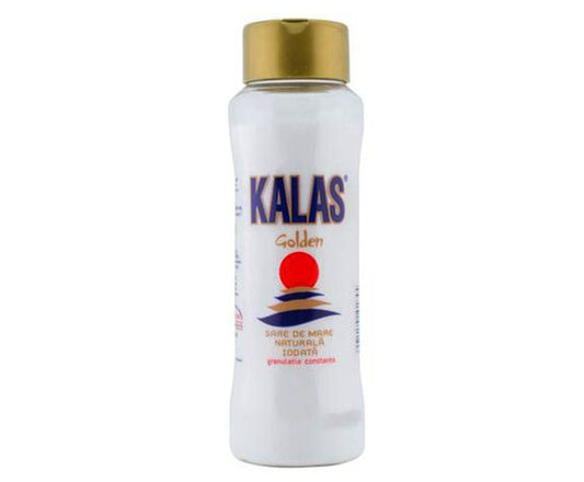 Сол Kalas Златна солница 500 г
