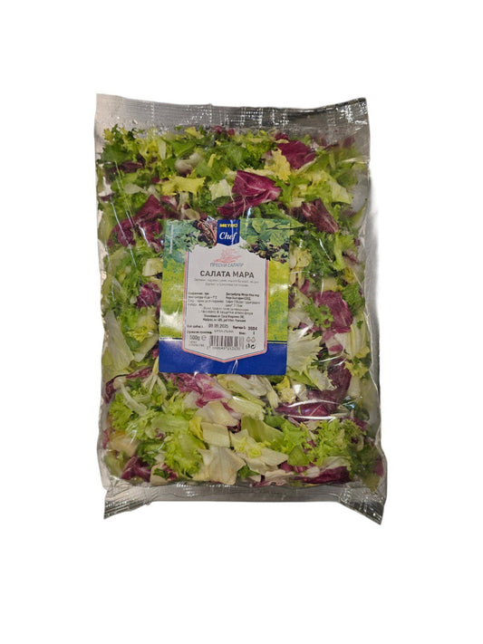 Салата Мара Metro Chef 500 г