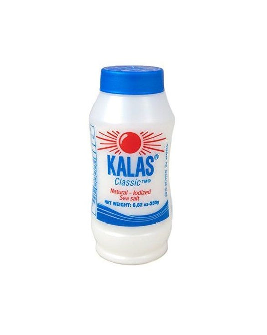 Сол Kalas Класик Солница 400 г