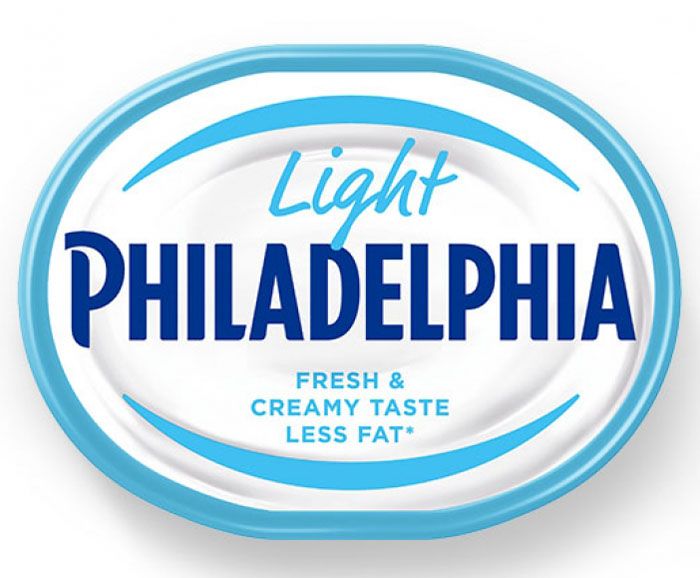 Крем Сирене Philadelphia Light 175 г