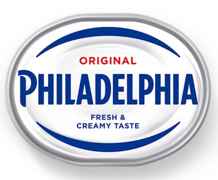 Крем Сирене Philadelphia Original 175 г