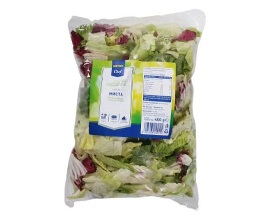Салата Миста Metro Chef 400 г
