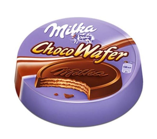 Шоко Вафла Milka 30 г