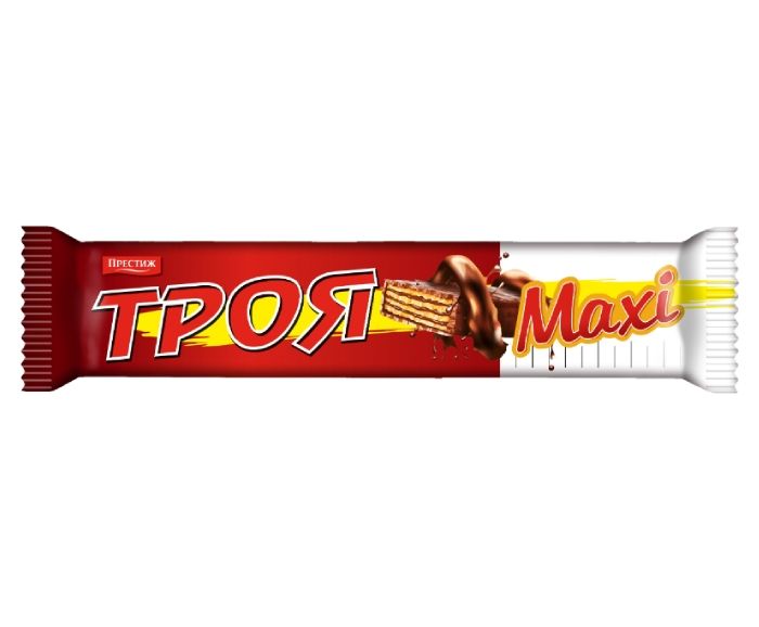 Вафла Троя Maxi 49 г