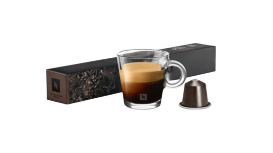 Кафе Капсули Nespresso Original Ispirazione Roma 10 капсули