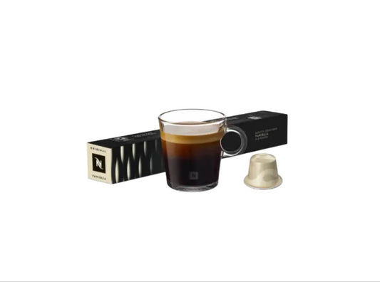 Кафе Капсули Nespresso Original Caramello 10 капсули