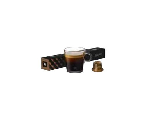 Кафе Капсули Nespresso Original Nocciola 10 бр